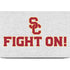 University of Southern California USC Fight On Grey Dell XPS Skin